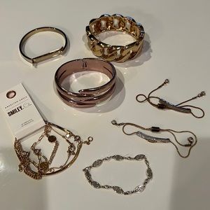 bracelets set